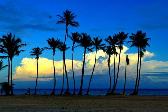 Playa Juanillo